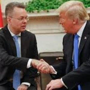 Meet your Posher, Marcoly